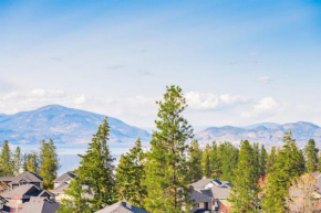 Lakeview 2-bed 2-bath Entire Suite near Summerhill Winery